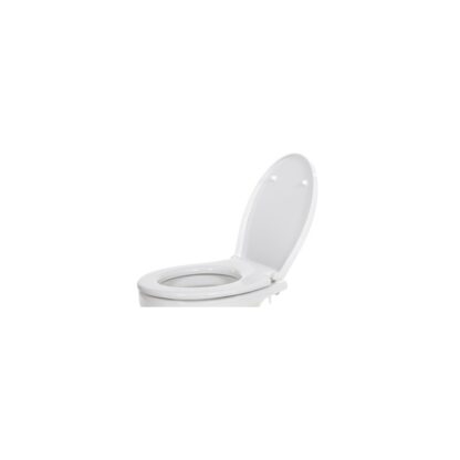 JABSCO Accessori per Wc Marini ASSE/COPERCHIO REGULAR 58104-1000 - immagine 2