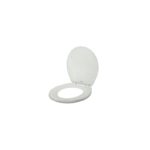 JABSCO Accessori per Wc Marini ASSE/COPERCHIO REGULAR 58104-1000