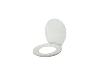 JABSCO Accessori per Wc Marini ASSE/COPERCHIO REGULAR SOFT CLOSE