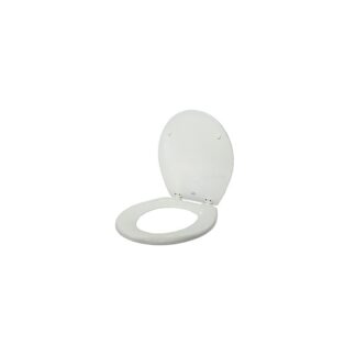JABSCO Accessori per Wc Marini ASSE/COPERCHIO REGULAR SOFT CLOSE