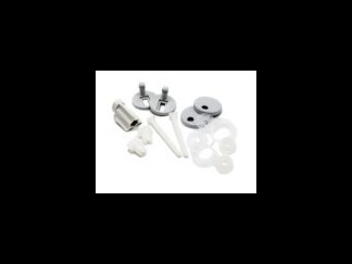 JABSCO Accessori per Wc Marini KIT CERNIERA ASSE/COPERCHIO SOFT CL