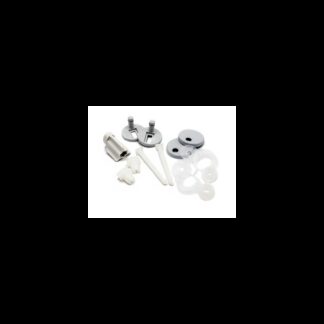 Jabsco KIT CERNIERA ASSE/COPERCHIO SOFT CL (acq.min. unità)