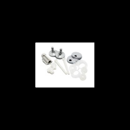 JABSCO Accessori per Wc Marini KIT CERNIERA ASSE/COPERCHIO SOFT CL