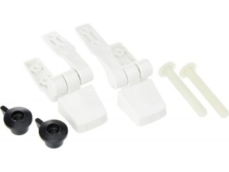 JABSCO Accessori per Wc Marini KIT PERNI-STAF-VITI STANDARD