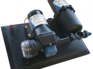 JABSCO Pompe, Autoclavi Jabsco, Flojet ULTRA MAX 13L 24V LP