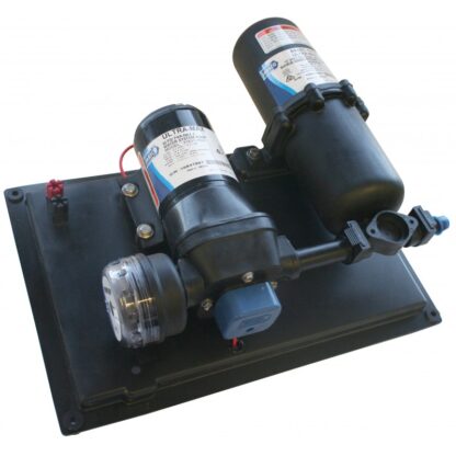 JABSCO Pompe, Autoclavi Jabsco, Flojet ULTRA MAX 13L 24V LP