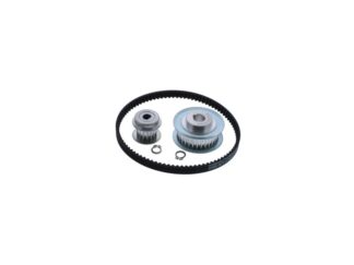 JABSCO Accessori per Wc Marini KIT RIPARAZ.TOILET LITE FLUSH 58541