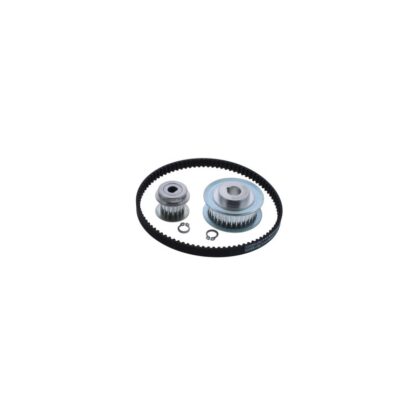 JABSCO Accessori per Wc Marini KIT RIPARAZ.TOILET LITE FLUSH 58541