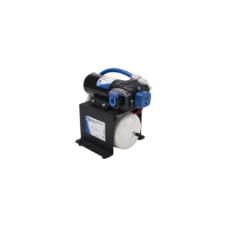 JABSCO Pompe, Autoclavi Jabsco, Flojet DUOBLE STACK 34LPM 24V - 52530-1100