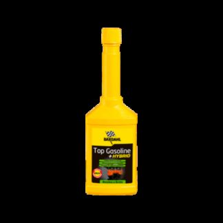 Bardahl Olio, Grasso e Additivi TOP GASOLINE+HYBRID 250 ML