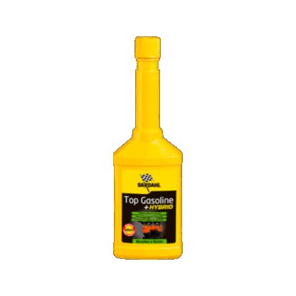 BARDAHL Olio, Grasso e Additivi TOP GASOLINE+HYBRID 250 ML - immagine 2