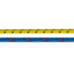 MONTEISOLA Treccia Galleggiante TRECCIA POLIPROPILENE Ø6 BLU MT300