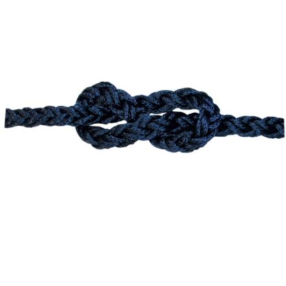 CAVALIERI Cime da Ormeggio TRECCIA SQ-LINE BLU N Ø MM14 MT200 - immagine 2