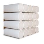 Max Power Accessori Eliche Manovra Max Power TUNNEL Ø MM185X1500