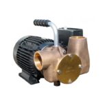 JABSCO Pompe, Autoclavi Jabsco, Flojet UTILITY 80 PUMP 0.55 230V