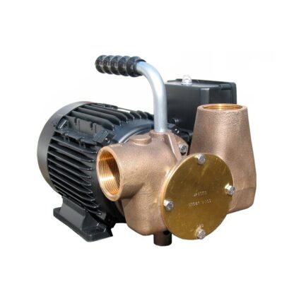 JABSCO Pompe, Autoclavi Jabsco, Flojet UTILITY 80 PUMP 0.55 230V
