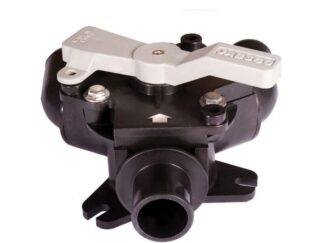 JABSCO Accessori per Wc Marini VALVOLA AD 'Y' 45490-1000