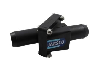 JABSCO Valvole VALVOLA NON-R. 19MM 29295-1011 3/4'