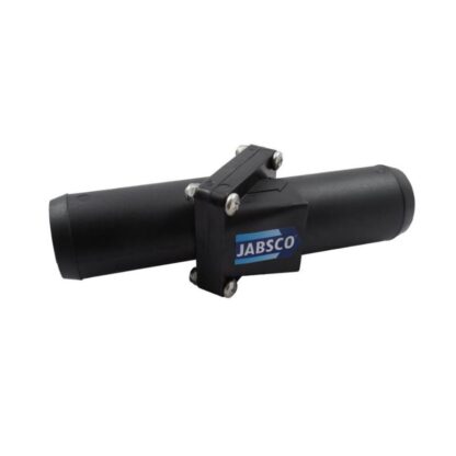 JABSCO Valvole VALVOLA NON-R. 38MM 29295-1010 1,1/ - immagine 2