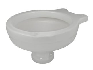 JABSCO Accessori per Wc Marini VASO TOILET COMPACT 29096-0000