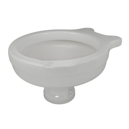 JABSCO Accessori per Wc Marini VASO TOILET COMPACT 29096-0000