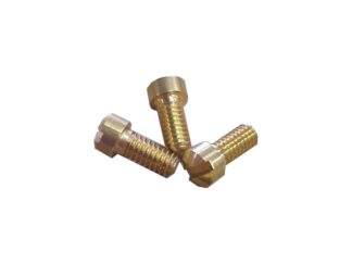 JABSCO Accessori per Pompe VITE (3PZ) 91005-0040