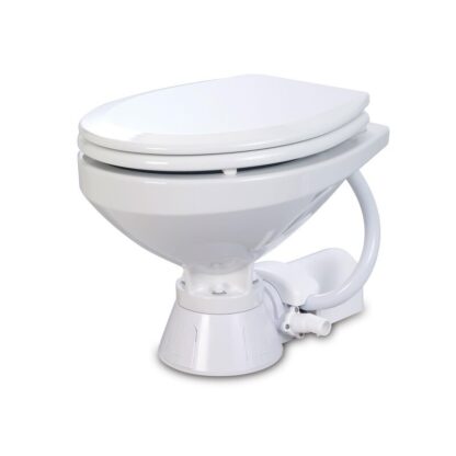 JABSCO Wc Marini TOILET STANDARD 12V - 2018