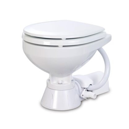 JABSCO Wc Marini TOILET COMPACT 24V 37010-3094 2018