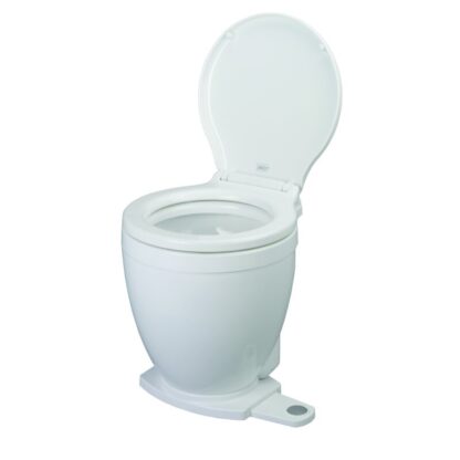 JABSCO Wc Marini LITE FLUSH PEDALE 12V - immagine 3