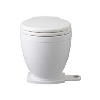 JABSCO Wc Marini LITE FLUSH PANNELLO 12V