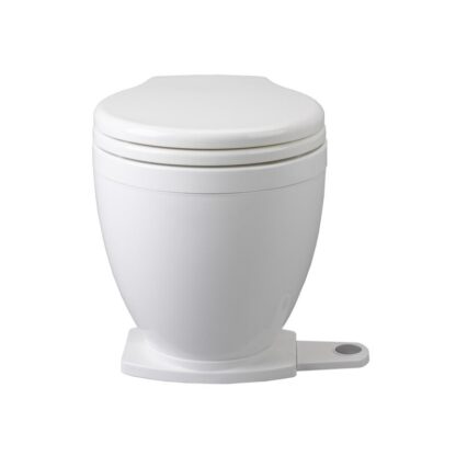 JABSCO Wc Marini LITE FLUSH PEDALE 12V