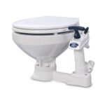 JABSCO Wc Marini TOILET JABSCO STANDARD 2018 29120-5