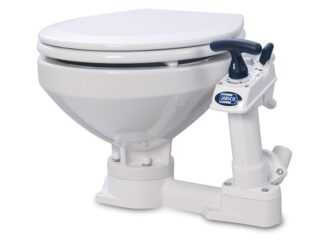 JABSCO Wc Marini TOILET JABSCO STANDARD 2018 29120-5