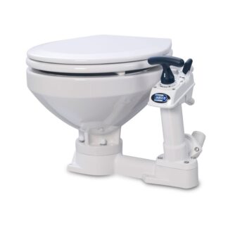 JABSCO Wc Marini TOILET JABSCO STANDARD 2018 29120-5