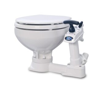 JABSCO Wc Marini TOILET JABSCO COMPACT 2018