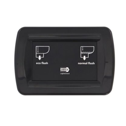 JABSCO Wc Marini QUIET E2 REGULAR 24V ACQUA MARE SOF - immagine 3