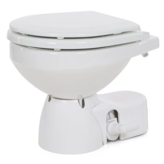JABSCO Wc Marini QUIET E2 REGULAR 12V ACQUA DOLCE SO