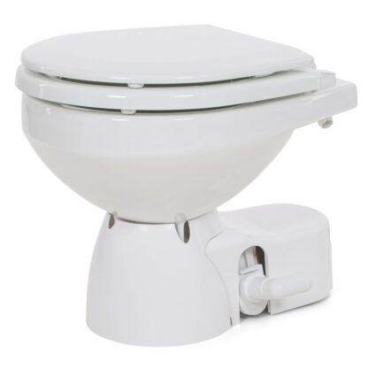 JABSCO Wc Marini QUIET E2 REGULAR 24V ACQUA MARE SOF
