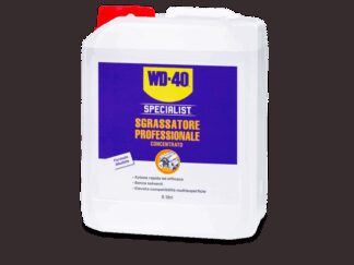 WD-40 Detergenti per Barca WD-40 SPECIALIST SGRASSATORE 5 LT