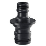 GIUNZIONE 2 INNESTI MASCHI ACQ/STD     9644 CLABER 9644 CLABER                       F CLABER