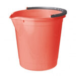 SECCHIO POLIPROPILENE BECCO         l 7 TONTARELLI 8101010 SECCHI                       C TONTARELLI