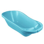 BAGNETTO BABY             cm 79x41 h 27 TONTARELLI 8124833 SANITARI TECNICI             C TONTARELLI