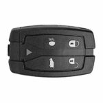 HU188S25   CHIAVE AUTO RADIOCOMANDO HUF CHU188S25-40 SILCA CHIAVI AUTOMOTIVE      S SILCA