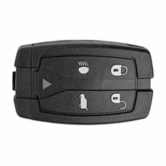 HU188S25   CHIAVE AUTO RADIOCOMANDO HUF CHU188S25-40 SILCA CHIAVI AUTOMOTIVE      S SILCA