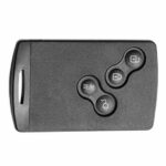 VA150S24   CHIAVE AUTO RADIOCOMANDO VALEO CVA150S24-40 SILCA CHIAVI AUTOMOTIVE      S SILCA