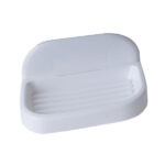 PORTASAPONE MURO        cm 15x9,5 h 7,5 XTRA 11422 TR5810 PORTASAPONE                  C XTRA