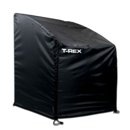 COPERTURA POLTRONA    cm 89x76 h 82/107 TREX 11663  ACCESSORI ARREDO GIARDINO    C TREX