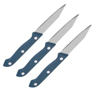 COLTELLO SPELUCCHINO           cm 7,0 Pz 3 KOOPMAN 404002420 COLTELLI CUCINA              C KOOPMAN