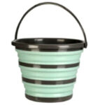 SECCHIO POLIPROPILENE PIEGHEVOLE      l 10 KOOPMAN 101003080 SECCHI                       C KOOPMAN