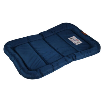 CUCCIA CUSCINO                cm 55x41 h 5 KOOPMAN 491014350 CUCCE CANI                   F KOOPMAN